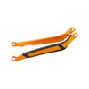 Chainstay  Trek Slash 29 2021 Chainstay Factory Orange