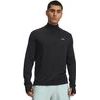Velociti 1/4 Zip-BLK