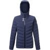 BREVENT PEAK JKT W SAPHIR