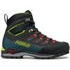 Freney Light EVO Mid GV black/lime green
