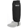 KIDS GAITER XL black