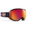 JULBO AIRFLUX POLAR CAT 3, red/black