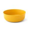 Passage Bowl - M, Arrowwood Yellow