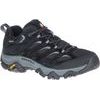 MOAB 3 GTX W black