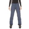 NORDBLANC NBWP5339 ZEM - women's ski pants action