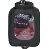 DRY SACK 3 W/WINDOW, black