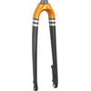 Checkpoint SL 5 Factory Orange/Carbon Smoke 305mm, 49mm