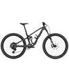 Fuel EX 8 Lithium Grey/Trek Black Splatter