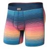 VIBE XTRA SC BB FLY, hazy stripe-sunset