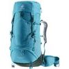 DEUTER Aircontact Lite 35 + 10 SL, lagoon-ivy