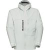 Aenergy TR HS Hooded Jacket Men silver sage