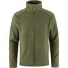 Sten Fleece M, Green