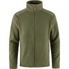 FJÄLLRÄVEN Sten Fleece M, Green