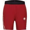 Aenergy TR Shorts Men dark mammut red-mammut red