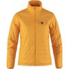 FJÄLLRÄVEN Expedition X-Lätt Jacket W, Mustard Yellow