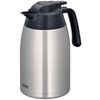 Stainless steel thermo can 1,5 l