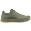Mallet Trail Speed Lace Green/Sand