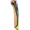 Nordic Shark Cork, neonyellow-black