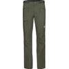 Taiss Guide SO Pants Men dark marsh