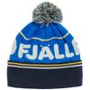 Fjällräven Pom Hat, Alpine Blue-Dark Navy