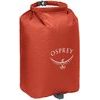 UL DRY SACK 12, mars orange
