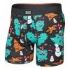 VIBE XTRA SC BB FLY, 19th hole-idays-fd black