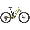 Fuel EX 9.9 X0 AXS Gen 7 Gloss Chameleon Green /Matte Black