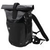 Backpack Waterproof 24 black/black