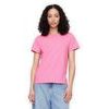 723622-16 Bavlněné tričko Růžová