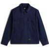 MCAVOY STATION JACKET dress blues