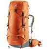 DEUTER Aircontact Lite 50 + 10, chestnut-teal