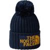 HERITAGE SKI TUKE SUMMIT NAVY/SUMMIT GOLD