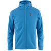 Expedition Fleece Hoodie M UN Blue