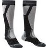 BRIDGEDALE Ski Easy On, black/light grey