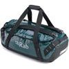 Expedition Kitbag II 50 blue