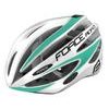 FORCE ROAD, white-turquoise