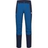 Ducan Pants Men marine-tschiel