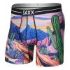 VOLT BREATHABLE MESH BB, prickly paradise-multi