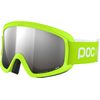 POCito Opsin Fluorescent Yellow/Green/Partly Sunny Silver