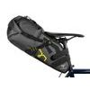 Expedition saddle pack (17l)