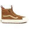 MTE Sk8-Hi Waterproof BROWN