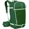 SOPRIS 32, tundra green