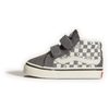 SK8-Mid Reissue V GEO CHECK Pewter