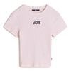 Cameron Tee PASTEL PINK