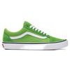 Old Skool COLOR THEORY Lime Burst