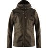 Kaipak Jacket M Dark Olive