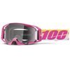 ARMATIC Goggle Sellars - Clear Lens