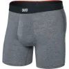 VIBE XTRA SC BB FLY, dark grey heather