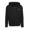 Connector SB crew, black