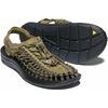UNEEK MEN, dark olive/black